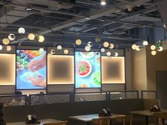 -翡翠拉面小笼包Crystal Jade(上海浦东国际机场T1店)