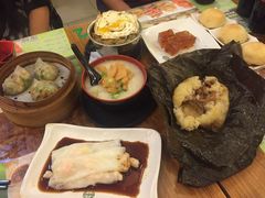 -添好运点心专门店(深水埗店)