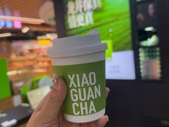 -小罐茶(广百百货中怡店)