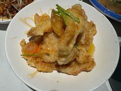 -额娘·春饼烤鸭(华北七楼创始店)