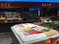 -国惠大酒楼(仓山万达店)