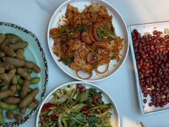-轻松串吧(亦庄上海沙龙店)