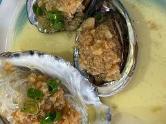 -良师门滨海人家·海鲜·家常菜(滨海城店)