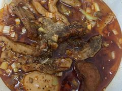 -鹍记特色牛杂面