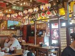 -平成屋· Late Night 食堂(漕宝路店)