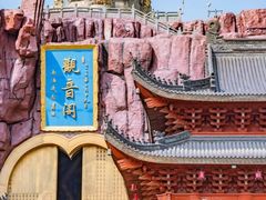 -上海东林寺(金山区)