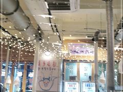 -馥二代韩式烤肉 2세대 불고기(喷水池店)