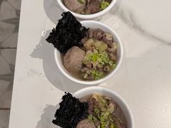 -八合里潮汕鲜牛肉火锅(惠州华贸店)