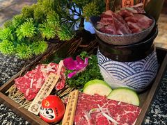 -牛焱·和牛烧肉(五大道店)
