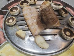 -韩张·韩国传统烤肉(万象汇店)