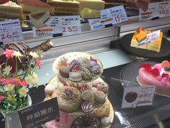 -Olé精品超市(海上世界店)