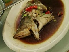 -九重天大饭店(北大街店)