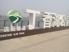 -丁香湖公园