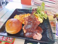 -阿飛冰室(下沙店)
