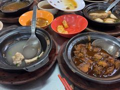 -兴记肉骨茶(甲洞大街第二新分店)