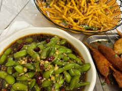 -凤爪王烧烤(文安街店)