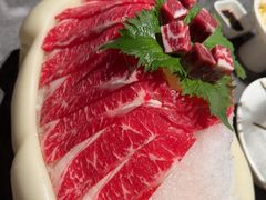 -德天肥牛海鲜火锅(城西银泰店)