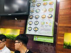 -神仙雪浓汤(明洞店)