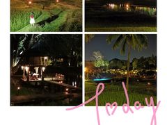 -四季酒店下午茶