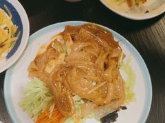 -满园烤鸭·春饼(沈北万达店)