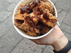 -三味臭豆腐(鲁迅故里店)