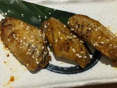 -林妈妈村·日式料理(宝山龙湖天街店)