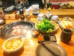 -一牛道炭火烧肉居酒屋(椒江店)
