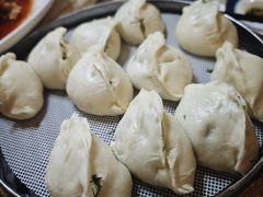-石饮红星包子(中山路店)