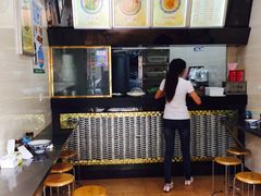 -楚天美食坊(越秀先烈中路店)