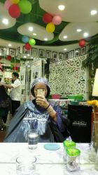 -艺米阳光Hair Salon