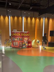 -小鸡哆哆故事屋·儿童乐园(嘉里城店)