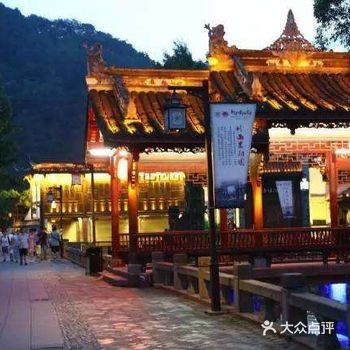 【攻略】你不知道的还没有打堆堆的古镇