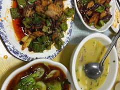 回锅肉-胖哥川菜馆(武东路店)