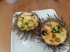 -海胆小馆(东北水饺·春柳店)