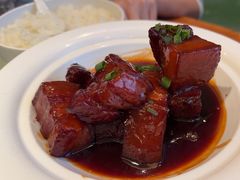 -松沪名灶·豆浆鱼头·新上海菜(飞航吾悦广场店)