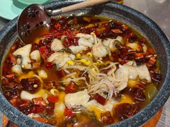 -潮界(虹桥新天地店)