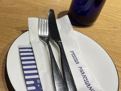 -玛尚诺意式餐厅(天环广场店)