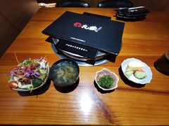 -丸藏和牛烧肉专门店(园区师惠坊店)