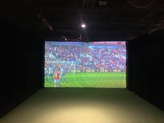 -VS SPORTS PARK运动玩乐园·团建·生日会(合生汇店)