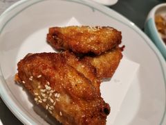 -姚姚酸菜鱼·金戈戈香港豉油鸡(喜荟城联名店)