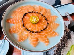 -山葵家·创意料理(运河店)