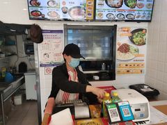 -如意馄饨(潘黄镇中店)