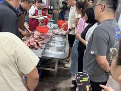 -标记美食新鲜猪杂(兴南大道店)