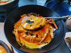 -星叶·东南亚料理(宁波万象汇店)