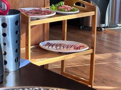 -辛氏火炉·韩式古法烤肉(松北店)