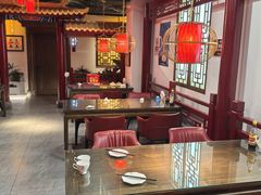 -秦月轩·陕西家乡菜(阜成路·五棵松店)