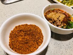 -海底捞火锅(方圆荟店)