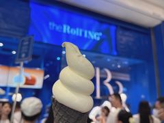 -the Roll'ING手作瑞士卷专门店(卓悦中心店)