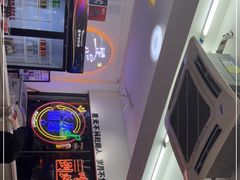 -正宗八宝冰饭·非遗冰饭·烧烤(奎桥店)