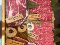 -炉太郎日式烧肉店(华贸店)